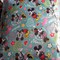 Ga chống thấm pha cotton