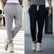Quần Jogger nỉ, quần nỉ ống suông. FStreet Style, Gym