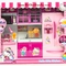 Bộ Đồ Chơi Nhà Bếp Hello Kitty