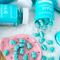 Kẹo dẻo bổ sung vitamin kích thích mọc tóc SugarBear Hair của Mỹ