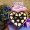 Socola valentine 2017