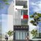 Bán nhà đẹp Phố Vương Thừa Vũ. DT 62m2, 4 tầng giá 5 tỷ