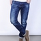 Sành điệu cùng quần jeans nam rách wash phủi bụi mới nhất tại Ấn Tượng