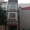 Bán nhà 42 m2, 4 tầng, lô 16 đường Lê Hồng Phong, Hải Phòng