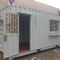 Cho thuê container văn phòng 20, 40 feet