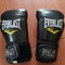 Thanh lý găng tay chơi boxing / muaythai size 10