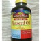 Bán Buôn, Bán Lẻ Omega 3 6 9 Flaxseed Oil Nature Made 300 Viên Của Mỹ