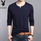 Thời Trang Playboy Thu Đông 2016