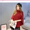 Áo khóac nữ len xu hướng mới dành cho các chị em