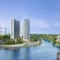 Căn hộ chung cư Aquabay Sky Residences Tổ hợp căn hộ sân Golf Mặt Hồ tại ECOPARK