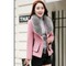 1 số mẫu áo khoác nữ không thể thiếu trong mùa đông