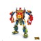 Bộ Lắp Ráp Robot biến hình Transformers 81106 Cùng tiến vào thế giới người máy biến hình siêu đẳng