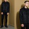 Áo jaket hàn quốc