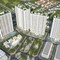 Căn 03 Phòng ngủ, DT 87m2 CC Gelexia Riversde mở bán đợt 1 giá 17tr/m2