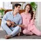 Đồ ngủ tình nhân. pijama