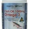 Dầu cá Fish Oil 1000mg