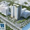 Chung cư Tứ Hiệp Plaza Thanh Trì Hà Nội chỉ từ 1 tỷ đồng VAT Nội thất