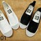 Giày slip on cá tính