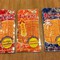 Mực bento Thái Lan