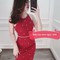 Đầm xinh tháng 11