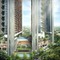 Chính chủ bán cc Dophin Plaza..198m2.Full đồ giá:33tr/m2