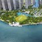 Dich vụ ký gửi mua bán cho thuê chuyên nghiệp CHCC Vinhomes Central Park Tân Cảng
