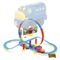 Đoàn Tàu Nhào Lộn Chuggington XZ 802 Món quà hấp dẫn cho trẻ em