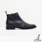 BOOTS NHẬP KHẨU cơn sốt giày cao cổ từ Nam từ Alessandro Luigi FULL size 38 34344