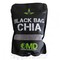 Chuyên Cung Cấp Sỉ, Lẻ Hạt chia hữu cơ Black Bag OMD Úc 1kg