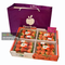 Dâu tây Hàn Quốc, Việt quất New Zealeand Klever Fruits