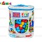 Túi First Builders maxi 80 miếng blue Mã SP: 051311