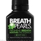 Viên uống thơm miệng Breath pearls hộp 50 viên của Úc
