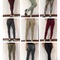 Thanh lý quần legging kẻ áo giữ nhiệt 50N