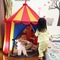 Lều Cirkus tent