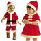 Trang phục Noel trẻ em