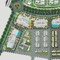 Mở bán đợt 2 CC Gelexia Riverside 885 Tam Trinh giá 18tr/m2 . LS0%