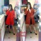 Áo Dạ Teen Shop Form cực chuẩn , giá cực chất giảm giá 20% Chào Noel