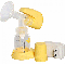 Thanh lý máy hút sữa Medela swing like new. 1 tr 6