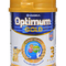 Sữa Optimum Gold 3 900g