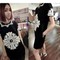 Váy đầm hotgirl xinh xắn. Cập nhật liên tục tại shopthoitrangkb. Topic 1