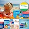 Kem giữ ấm Babybalsam của Úc cho bé hàng ngày