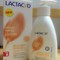 Dung dịch vệ sinh phụ nữ Lactacyd hàng Nga