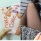 Quần tất Conte hàng Nga siêu dai dày giữ nhiệt gen bụng