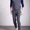Kho xả hàng cuối năm bộ đồ nam uniqlo giá chỉ còn 185k