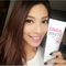 SNAIL WHITE BODY CREAM Chỉ sử dụng 1 lần đầu tiên, bạn sẽ thấy 1 sự thay đổi