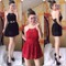 Topic 2 Váy đầm Hotgirl tại Shopthoitrangkb. Diện váy xinh, lên hình lung linh.