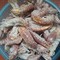 Bề bề tươi sống, hấp sơ: 190k/1kg/20 con