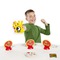 Bộ Thẻ Bài Spot It Trò chơi gia đình, cả nhà cùng vui