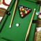 BÀN BI A MINI Billiards Hàng mỹ nhập khẩu giấy tờ đóng thuế , nói không với hàng Tàu