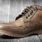 Bán Ankle boots , giầy da lộn